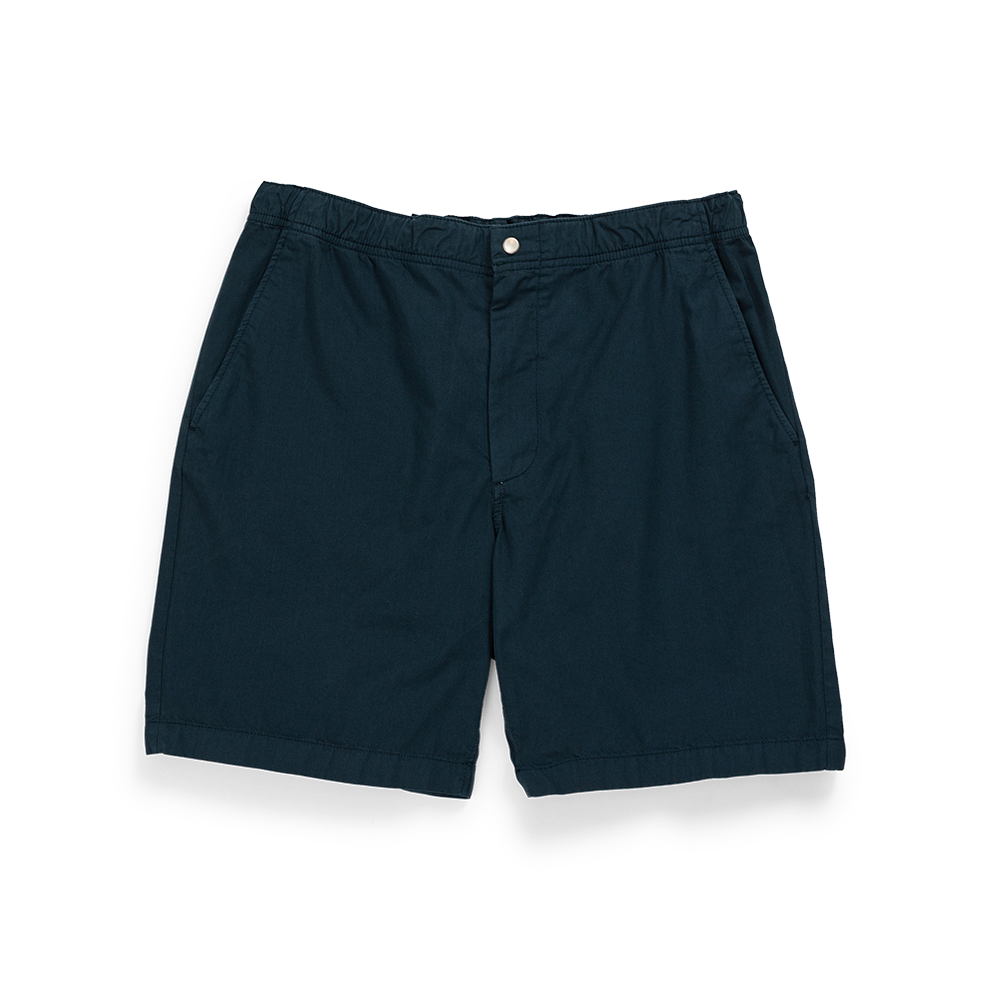 Norse Projects Ezra Light Twill Shorts