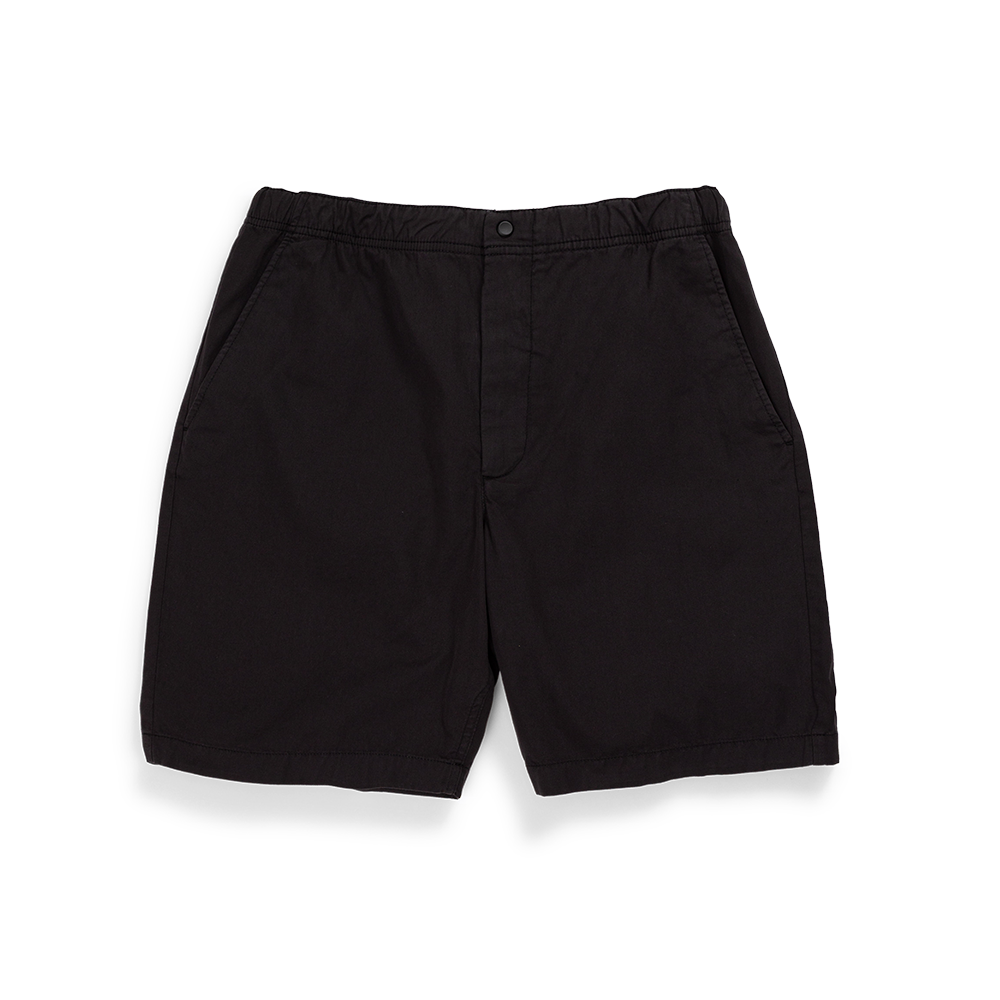 Norse Projects Ezra Light Twill Shorts