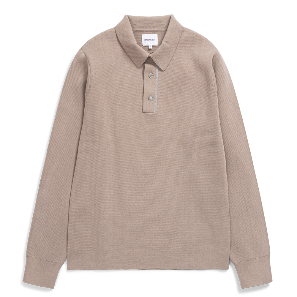 Norse Projects Ruben Milano Polo