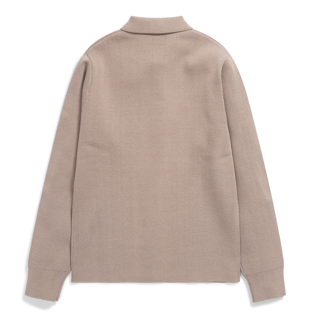 Norse Projects Ruben Milano Polo