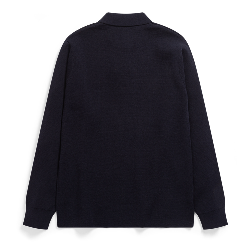 Norse Projects Ruben Milano Polo