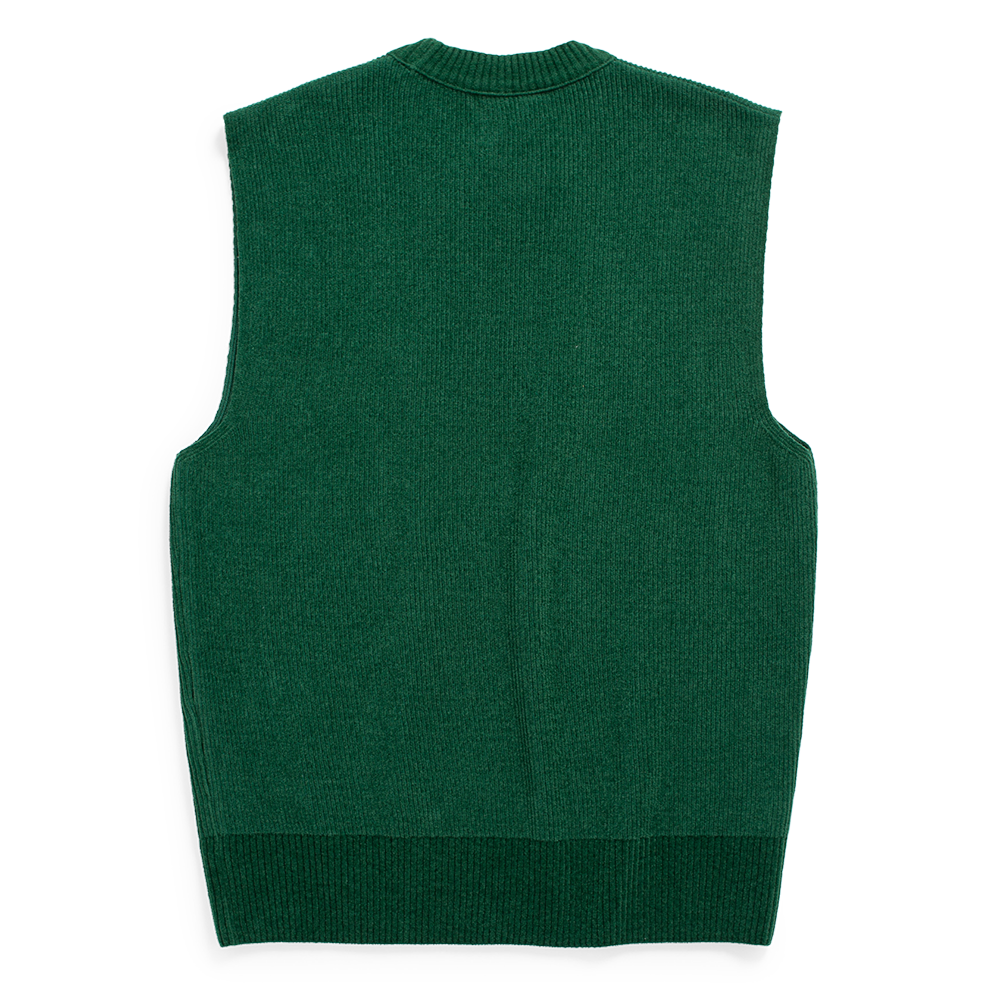 Norse Projects Manfred Chenille Vest
