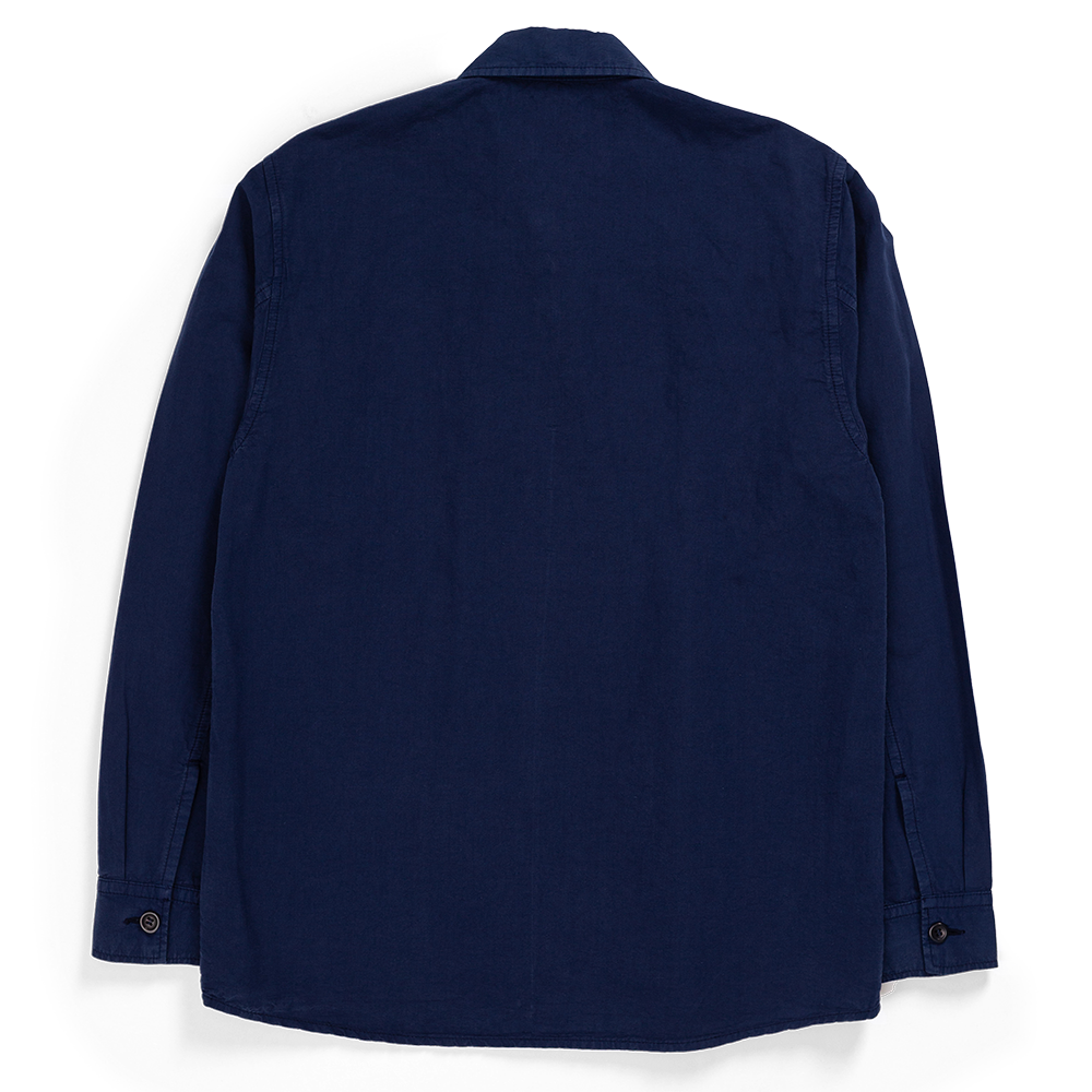 Norse Projects Julian Cotton Linen Jacket