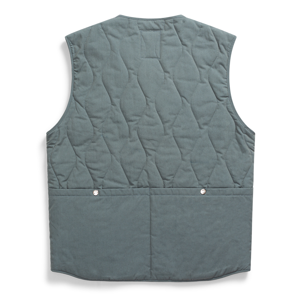 Norse Projects Peter Tab Series Vest
