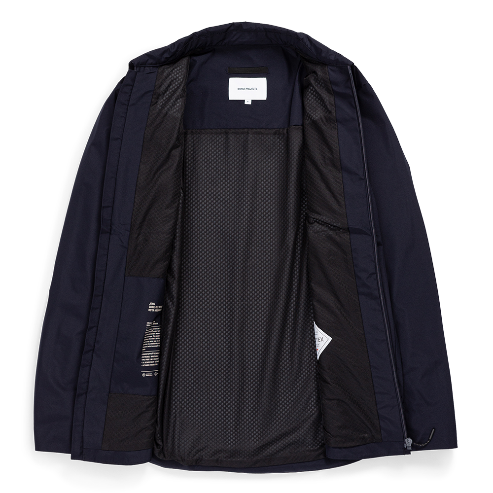 Norse Projects Jens Gore-Tex Infinium 2.0