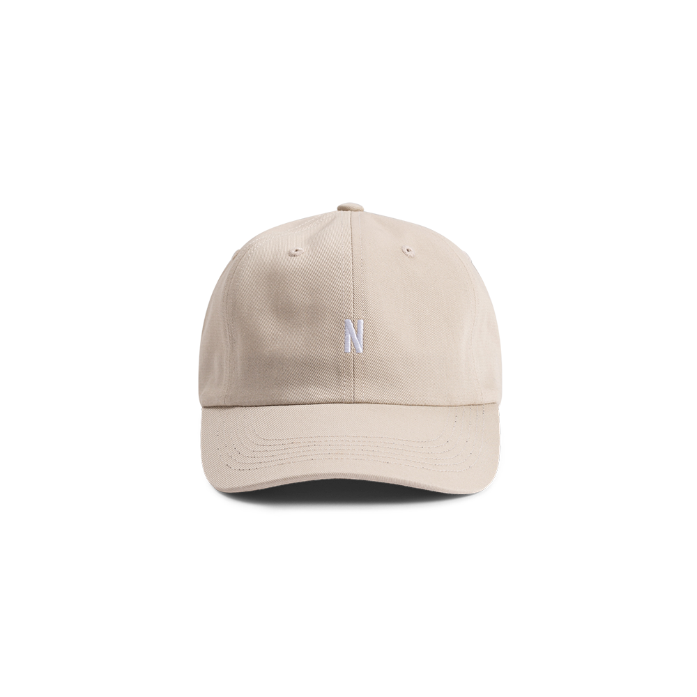 Norse Projects Twill Sports Cap