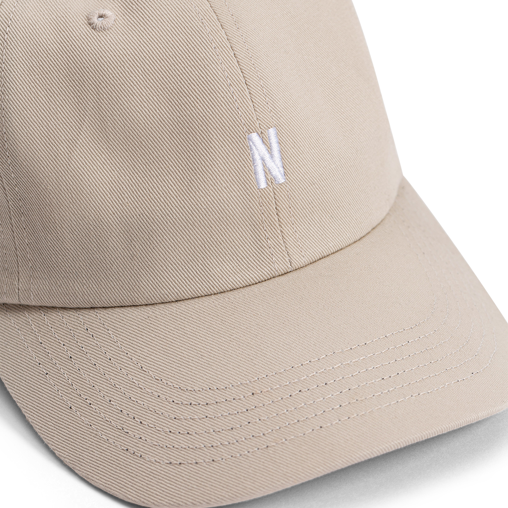 Norse Projects Twill Sports Cap