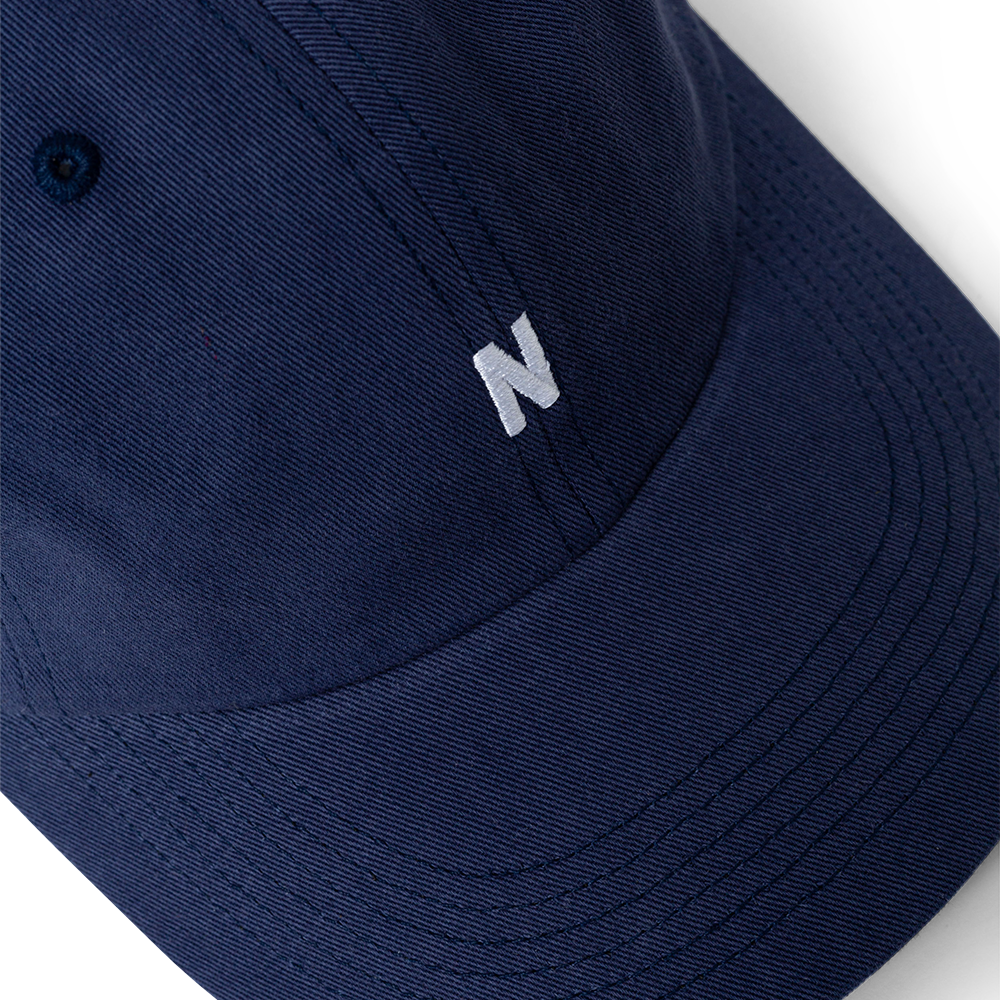 Norse Projects Twill Sports Cap