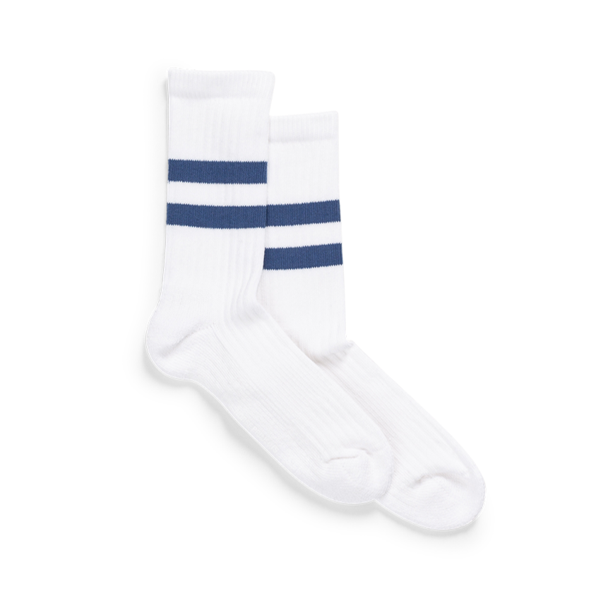 Norse Projects Bjarki Cotton Sport Sock