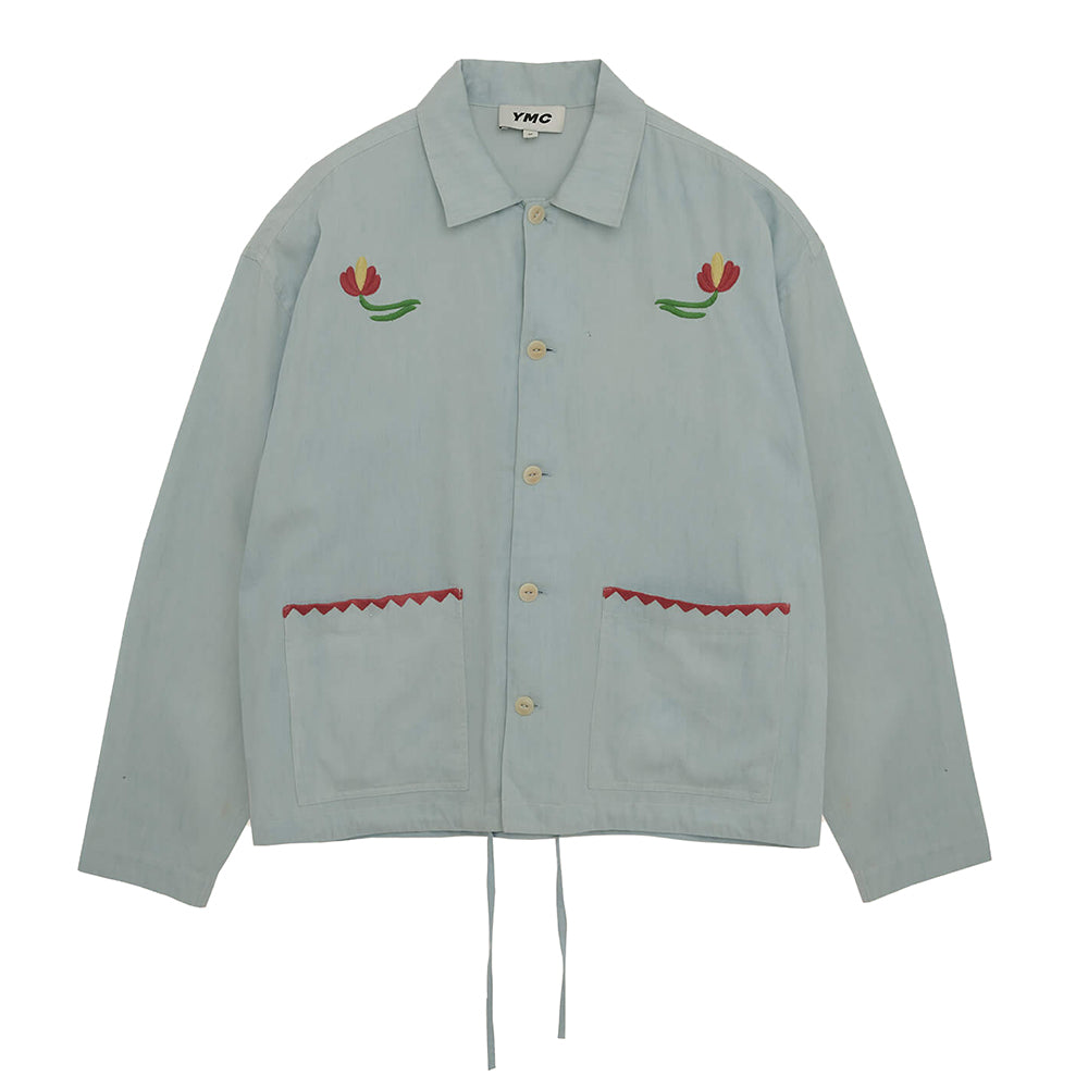 YMC PJ Shirt