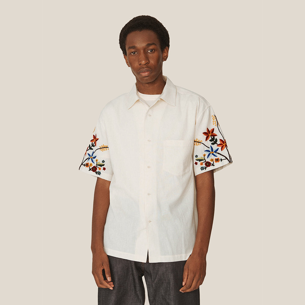 YMC Idris Shirt