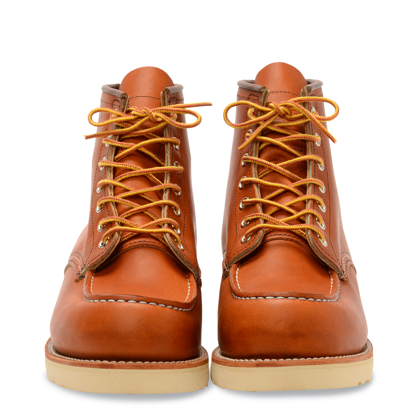 Red Wing 875 6" Moc Toe Boot