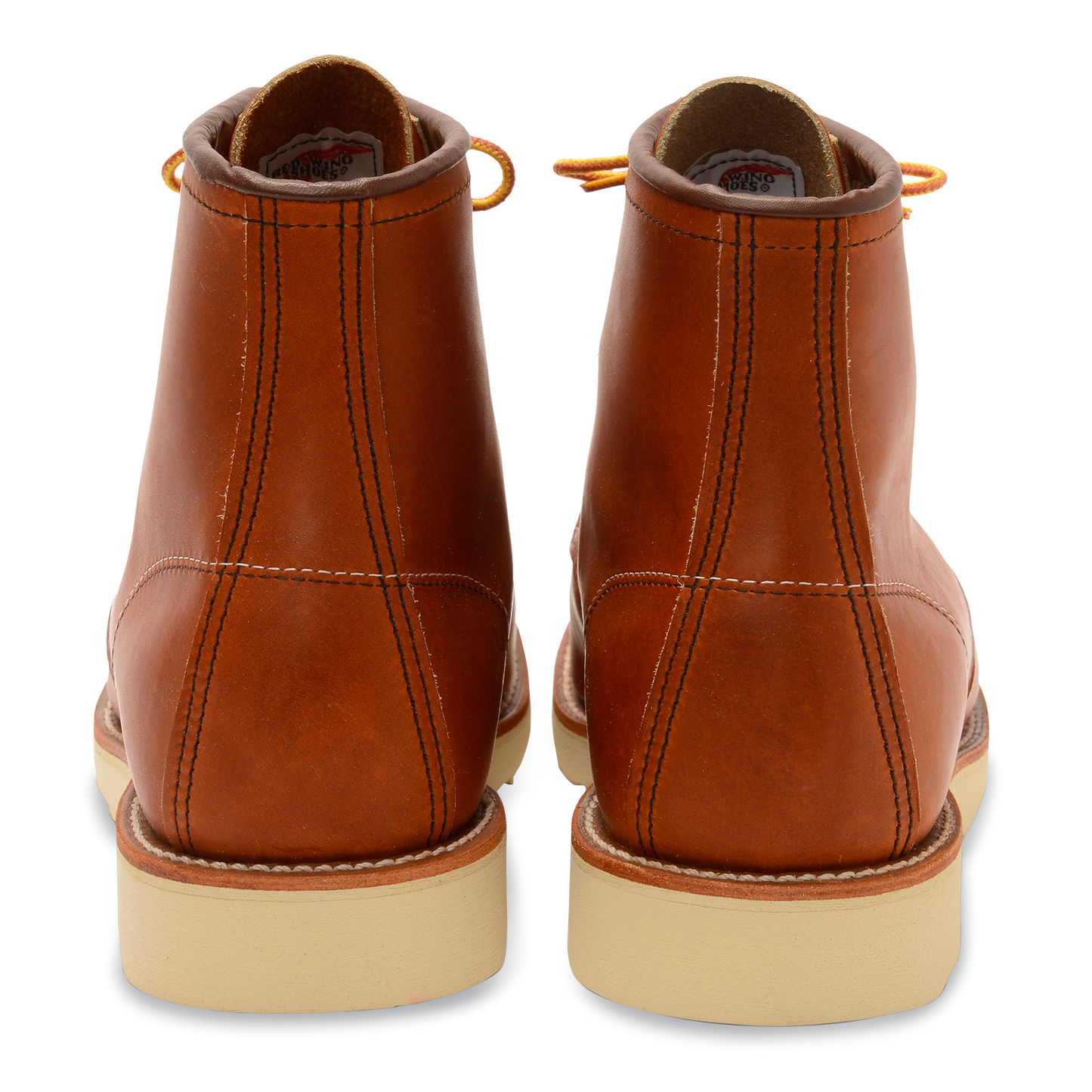 Red Wing 875 6" Moc Toe Boot