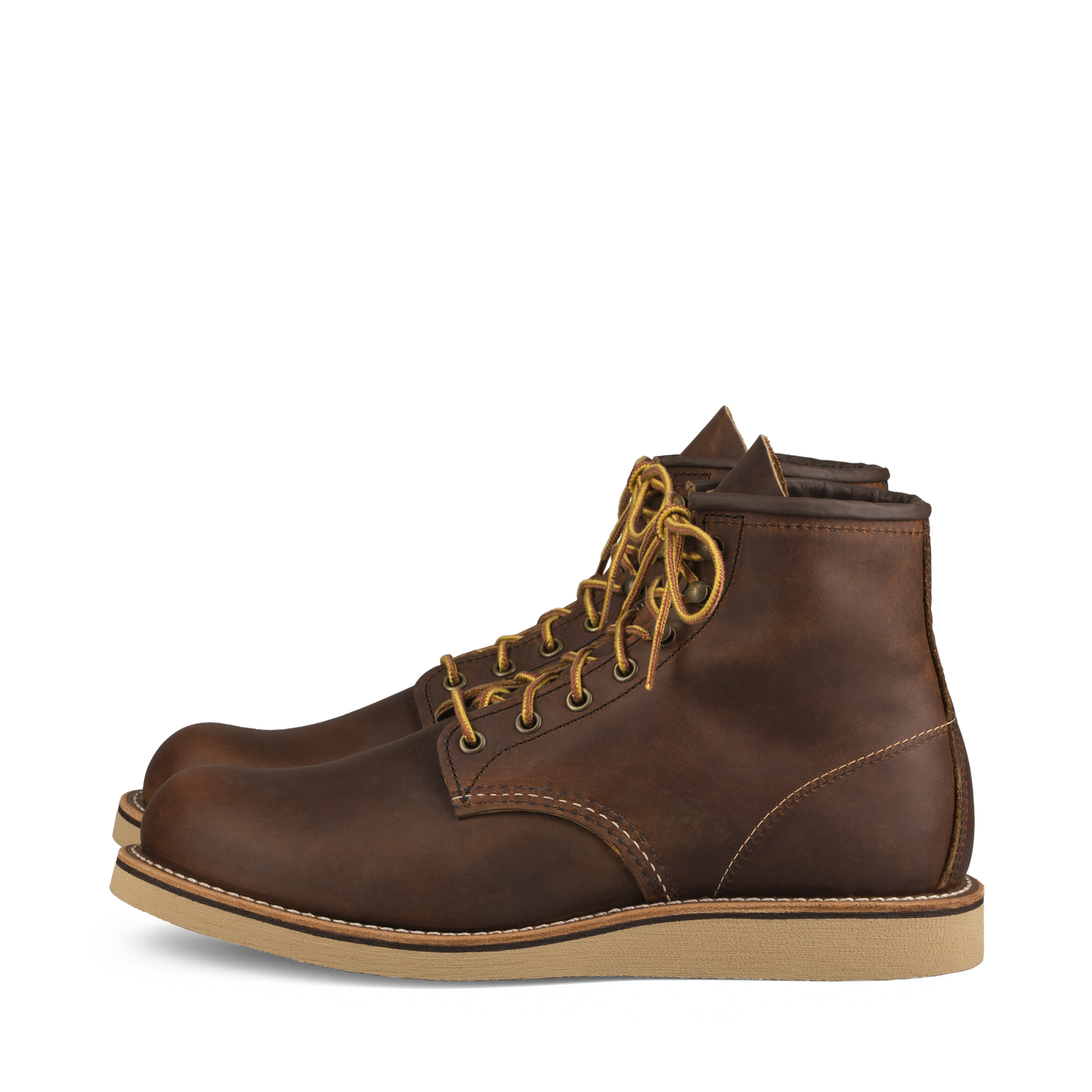 Red Wing 2950 Rover 6" Boot