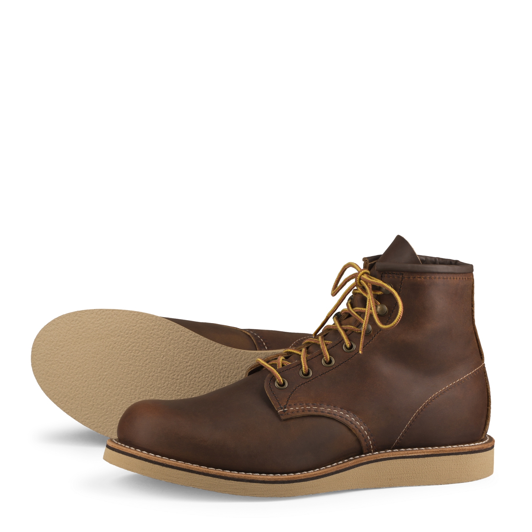 Rover hot sale red wing