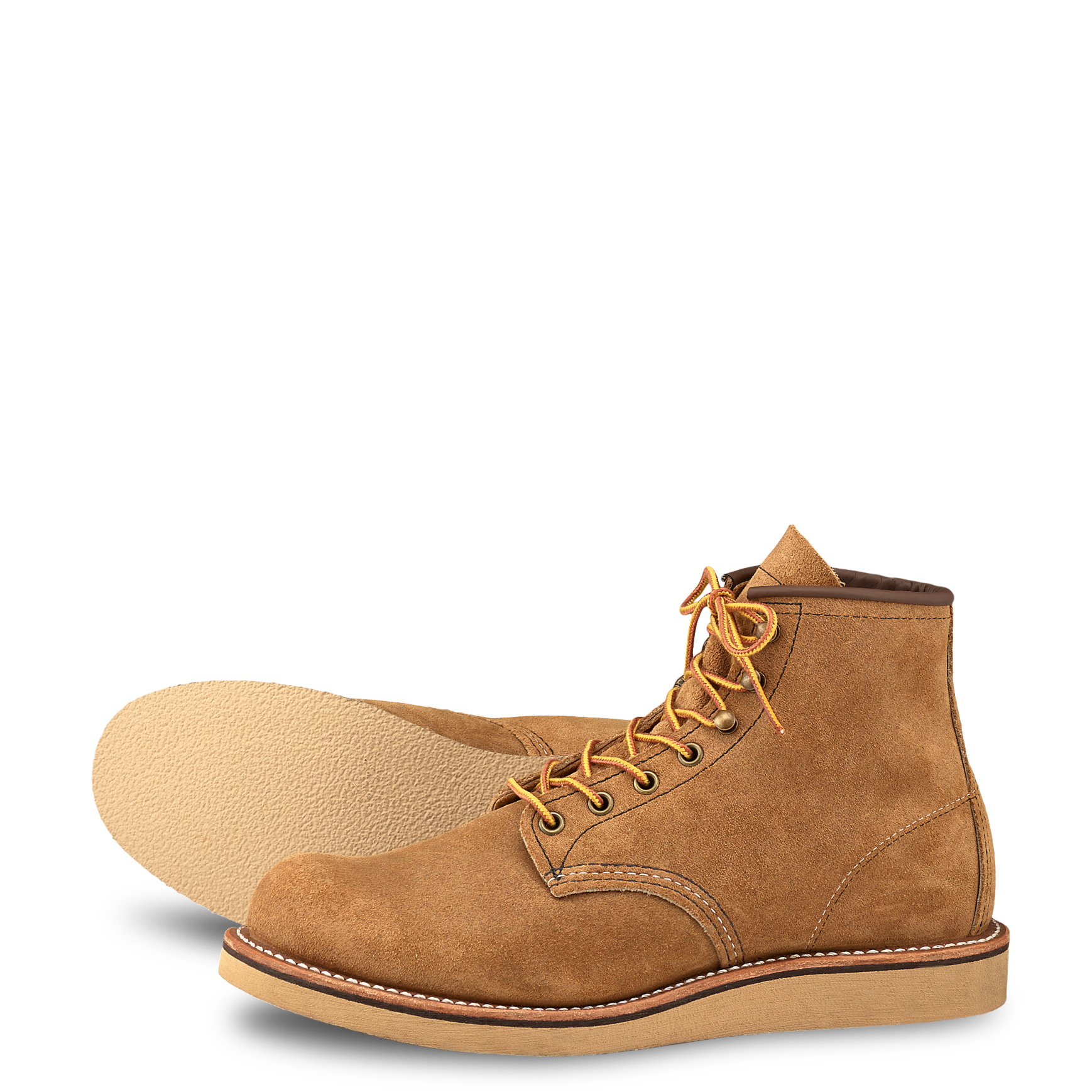 Men's red wing sales rover