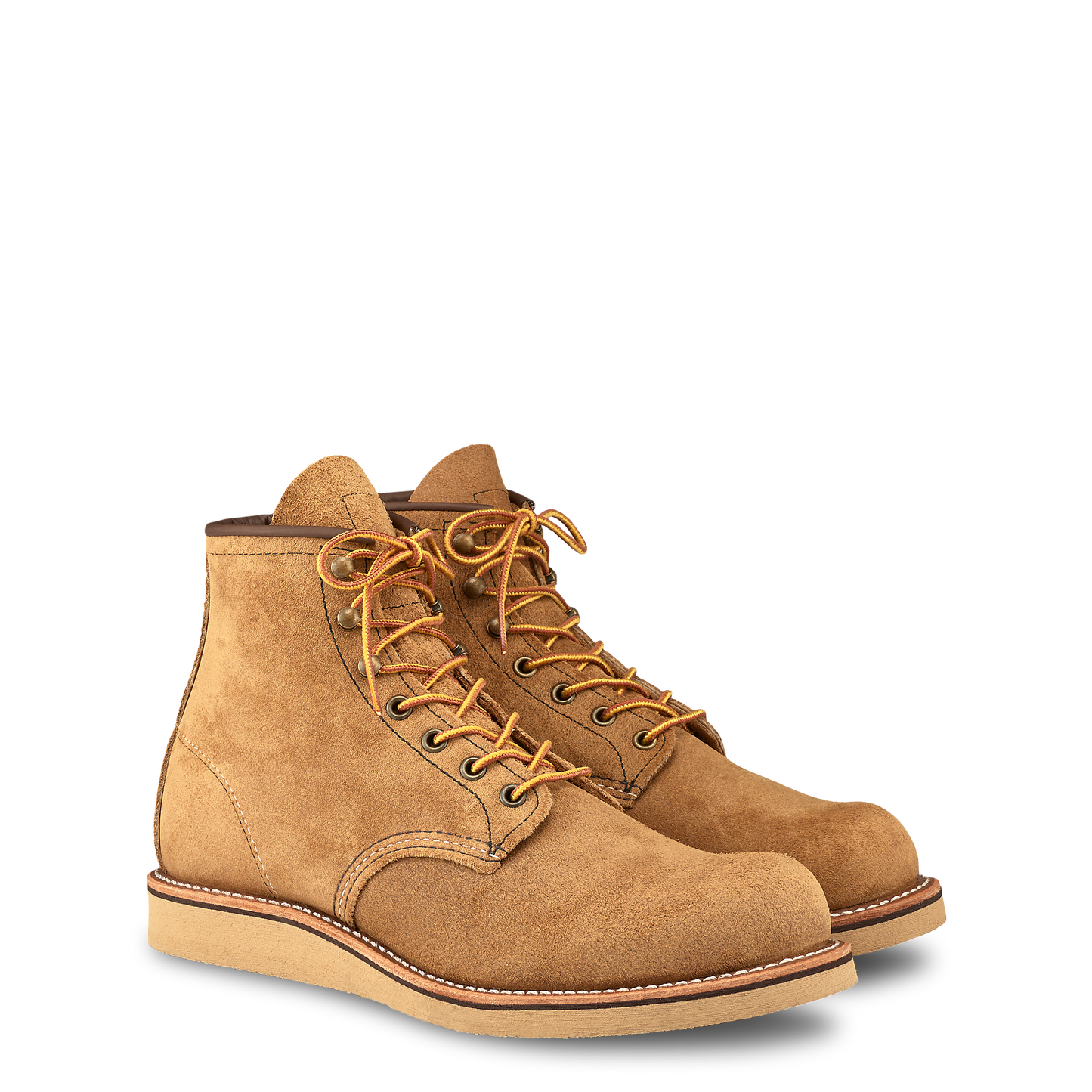 Red Wing 2953 Rover 6" Boot