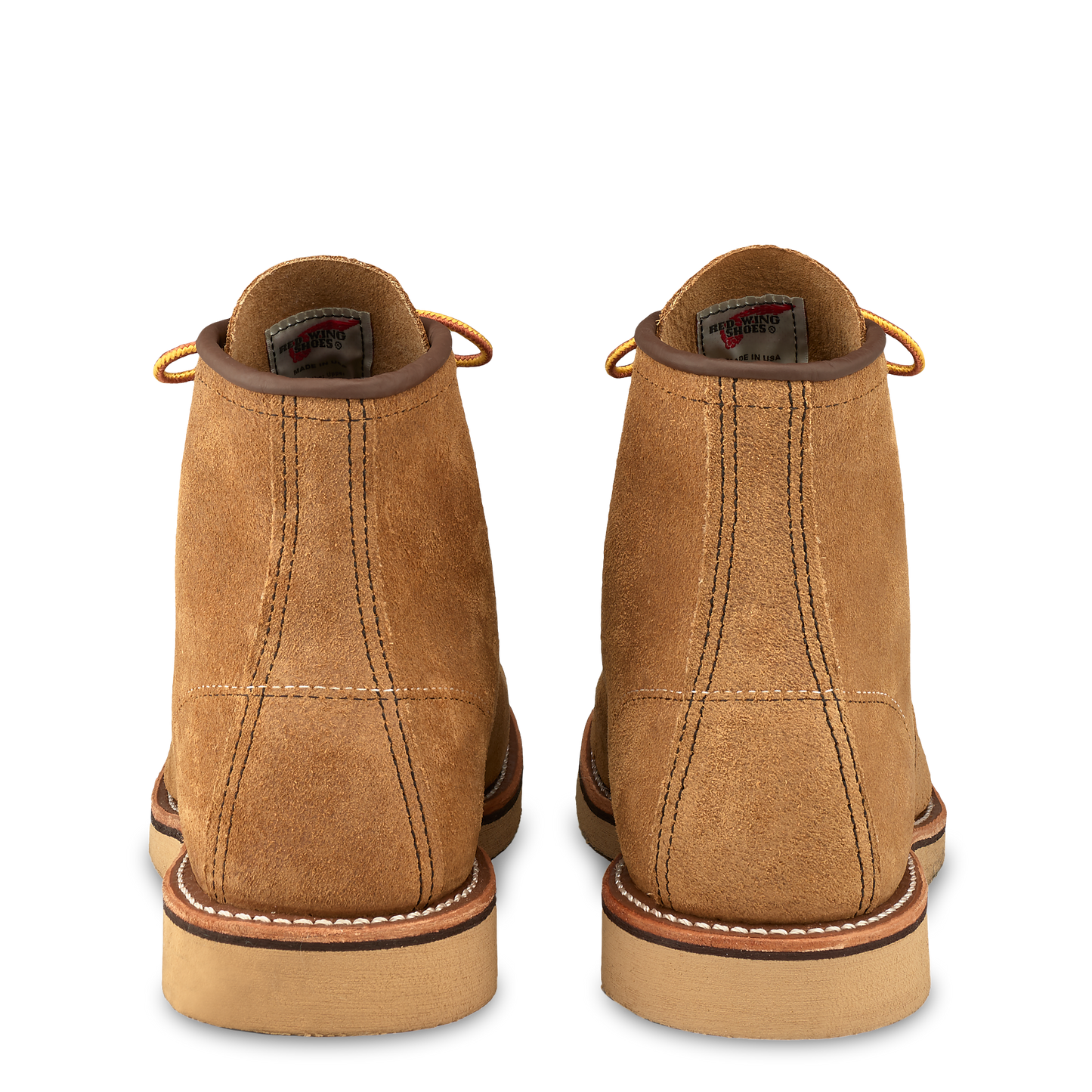 Red Wing 2953 Rover 6" Boot