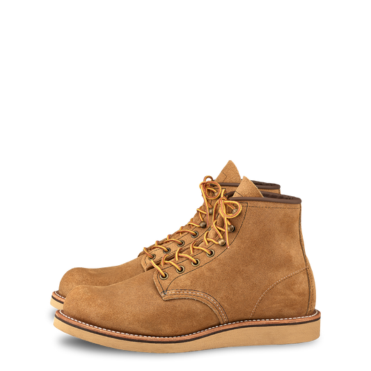 Red Wing 2953 Rover 6" Boot