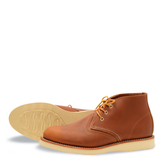 Red Wing 3140 Classic Chukka
