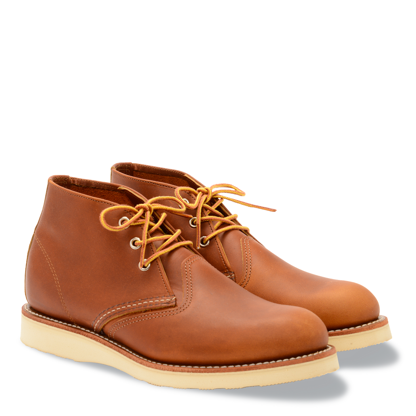 Red Wing 3140 Classic Chukka
