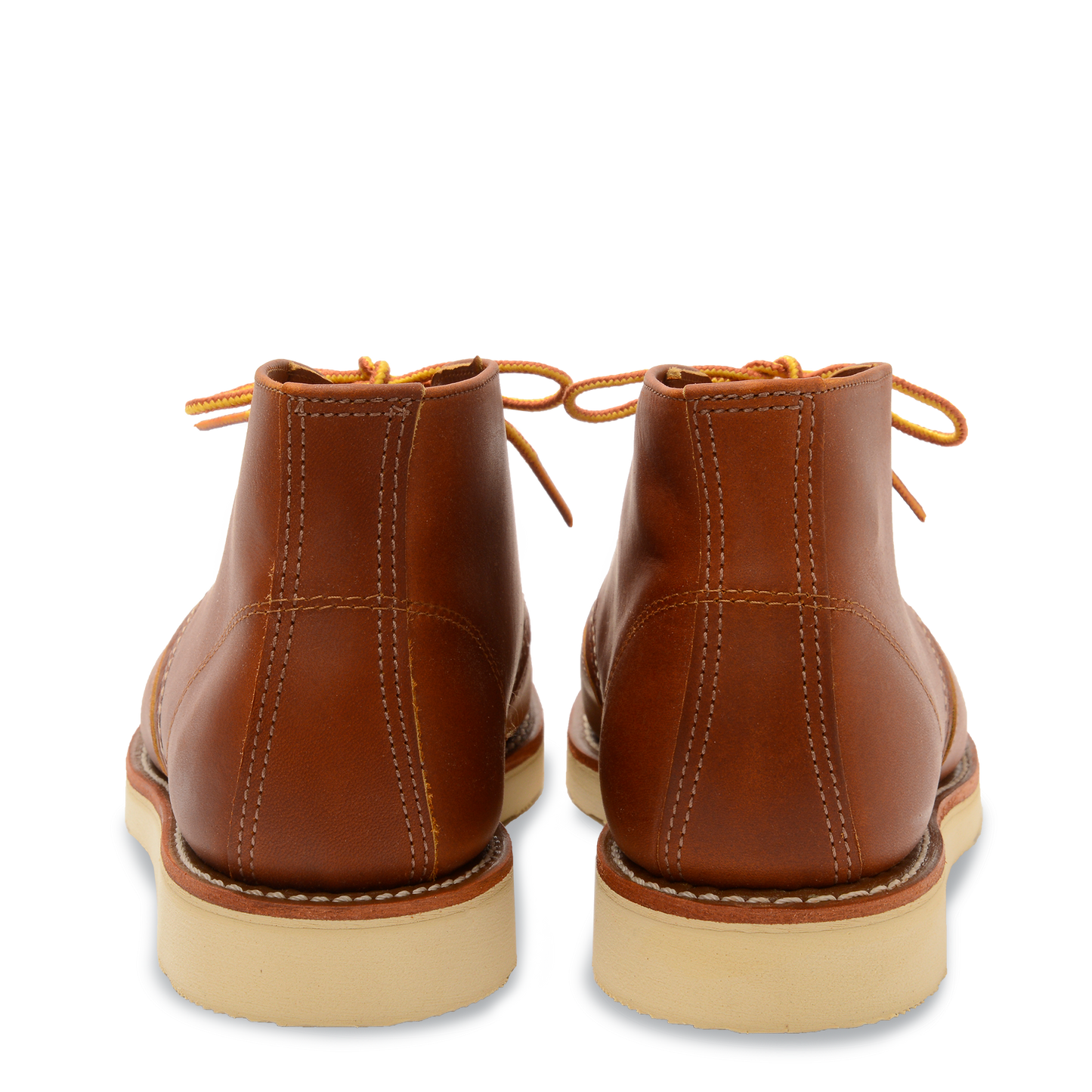 Red Wing 3140 Classic Chukka