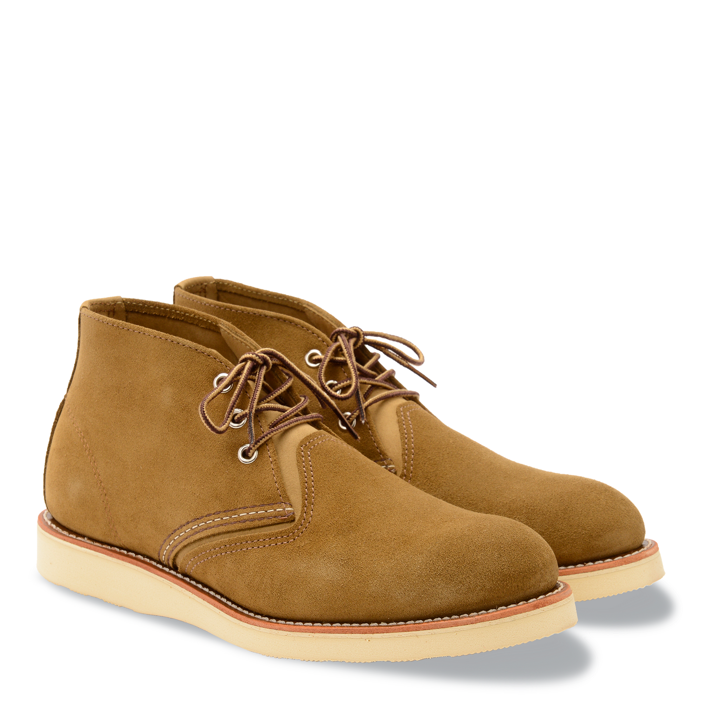 Red Wing 3149 Chukka Boot
