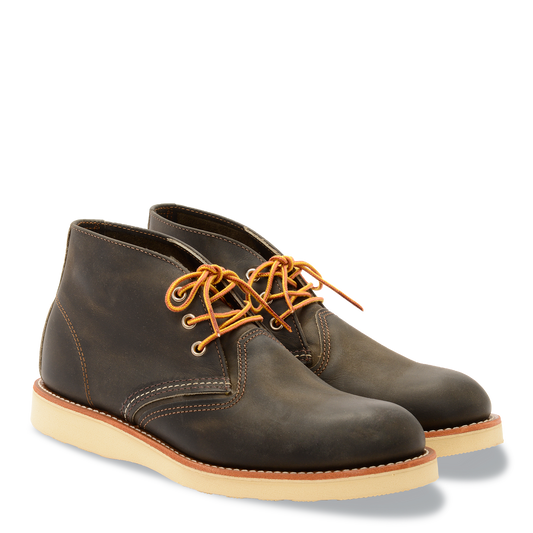 Red Wing 3150 Classic Work Chukka