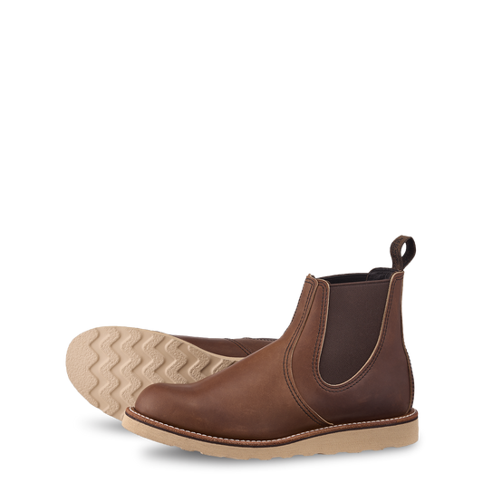 Red Wing 3190 Rover Chelsea Boot