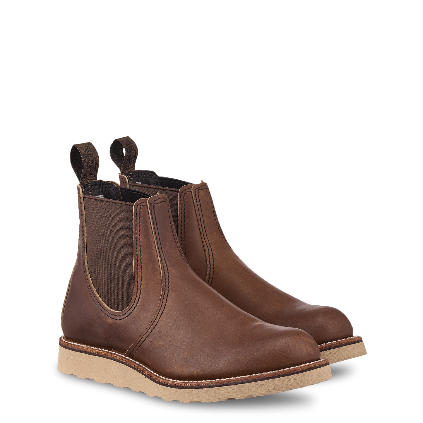 Red Wing 3190 Rover Chelsea Boot