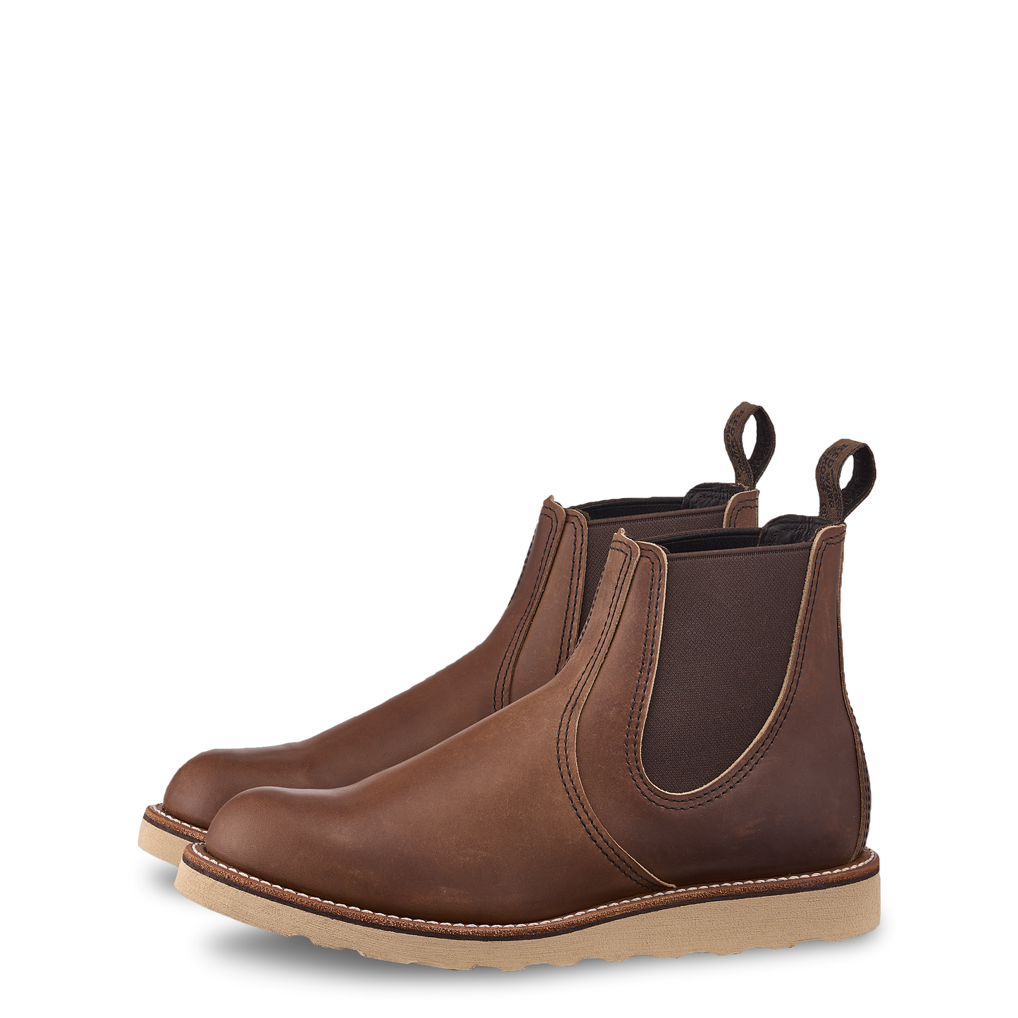 Red Wing 3190 Rover Chelsea Boot