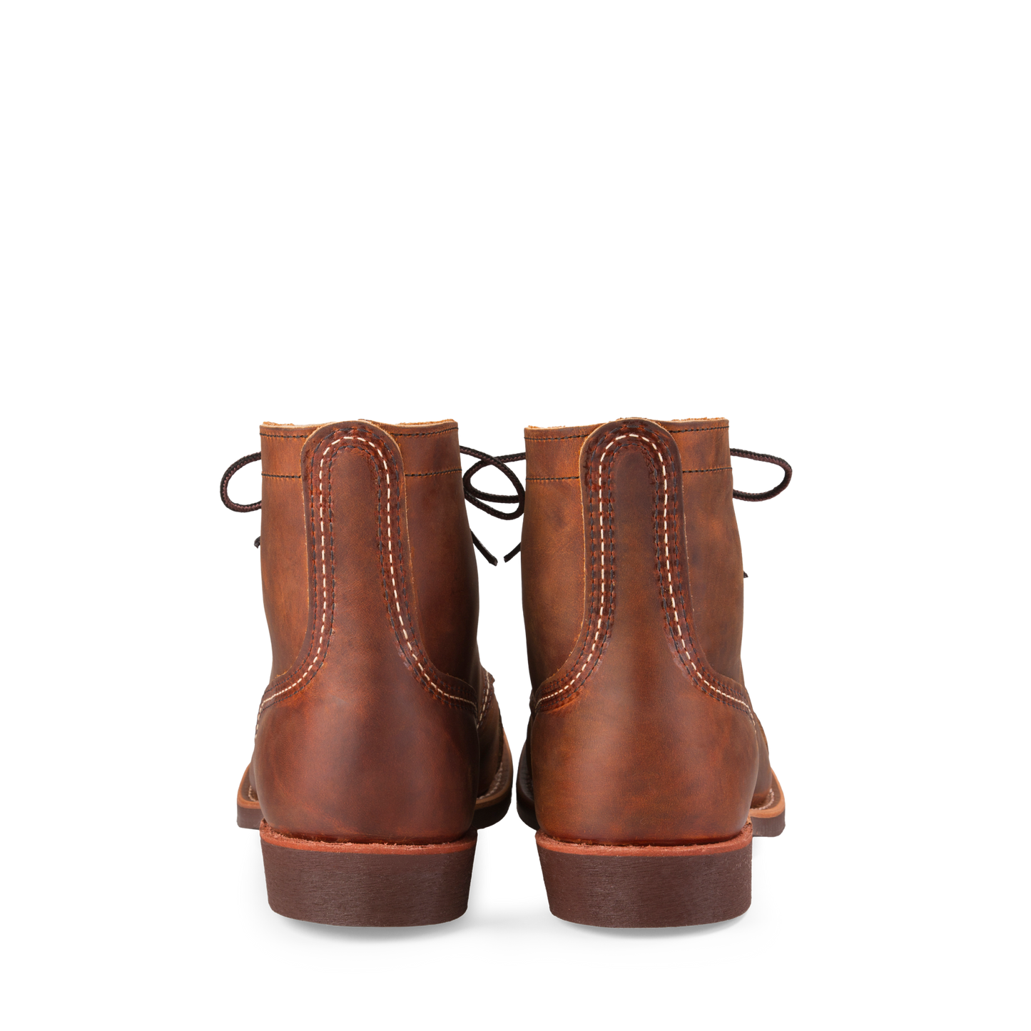 Red Wing 8085 Iron Ranger Boot