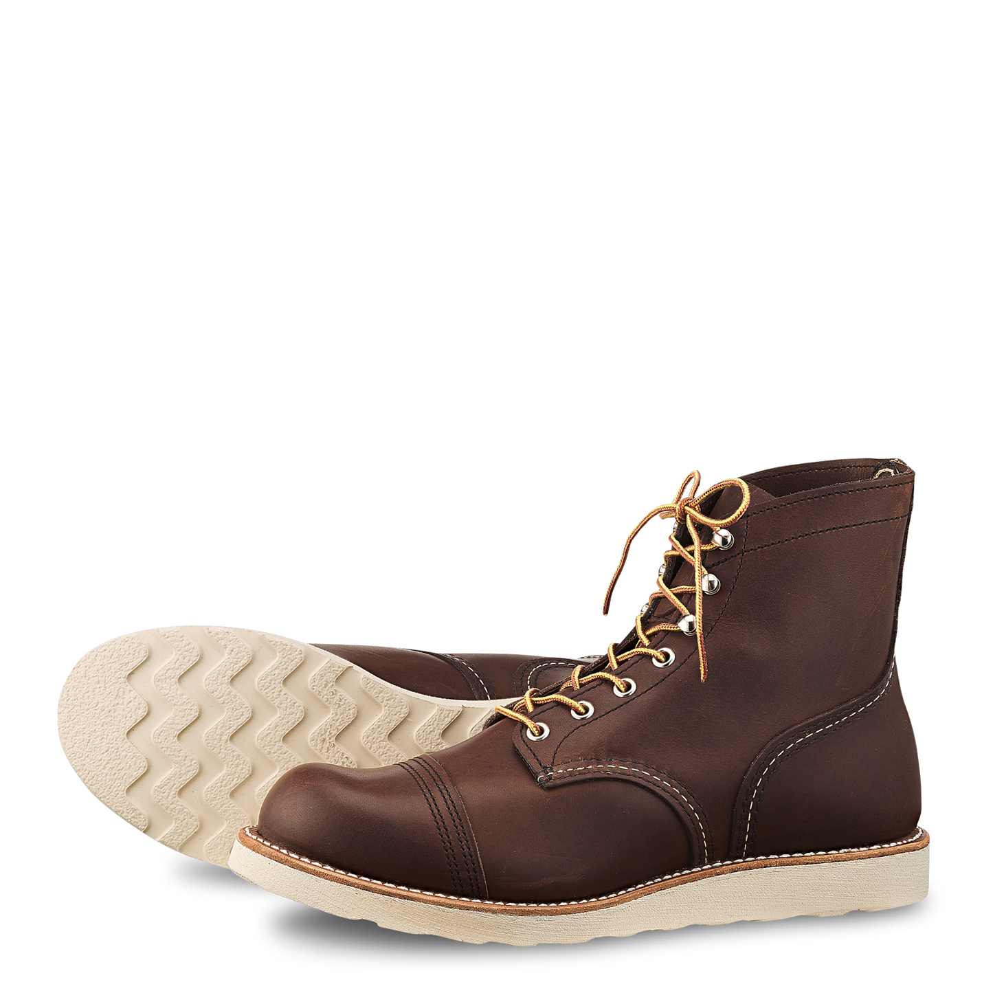 Red Wing 8088 Iron Ranger Boot