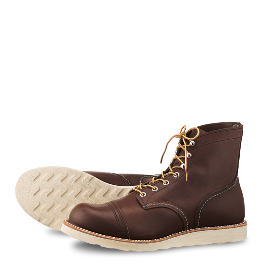 Red Wing 8088 Iron Ranger Boot