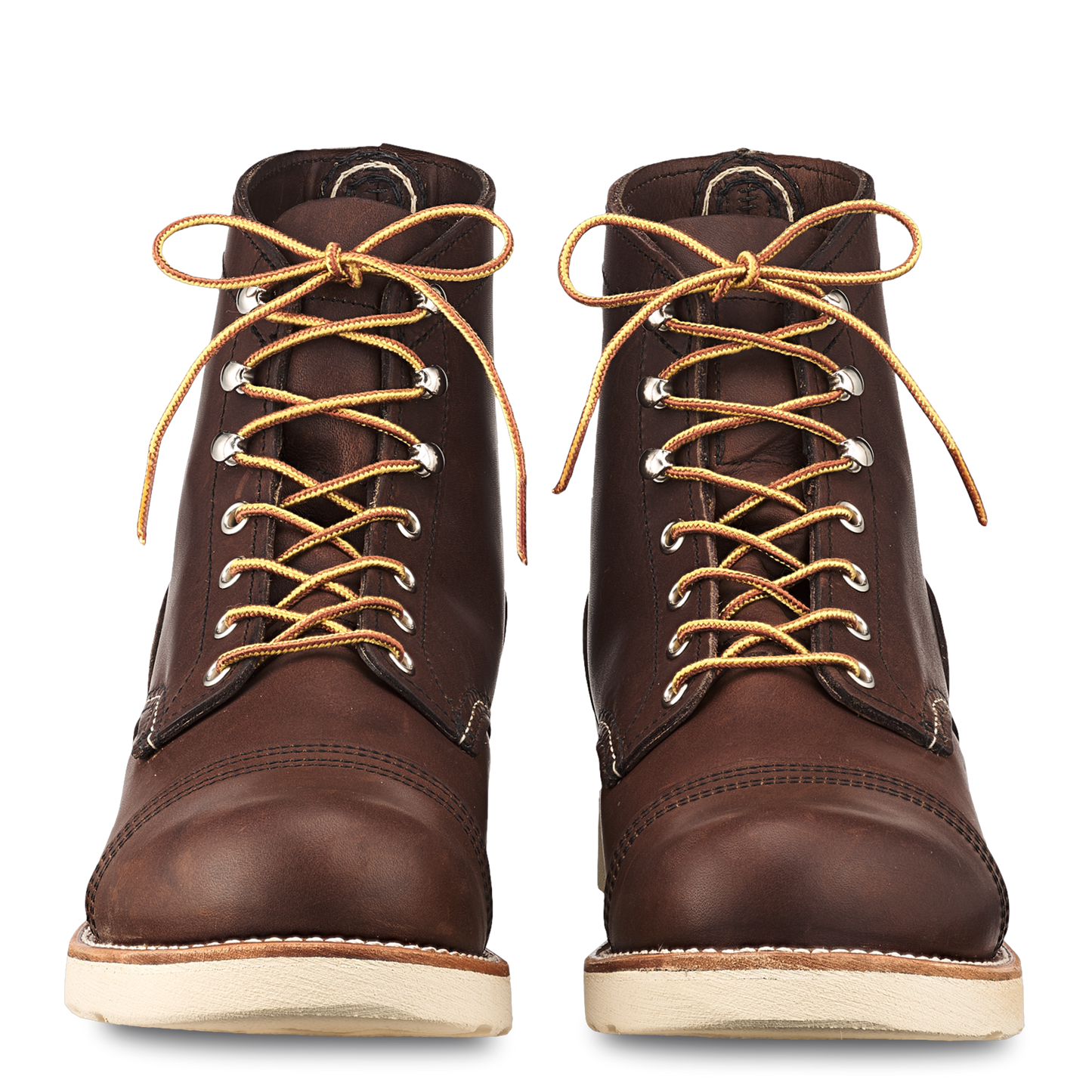 Red Wing 8088 Iron Ranger Boot
