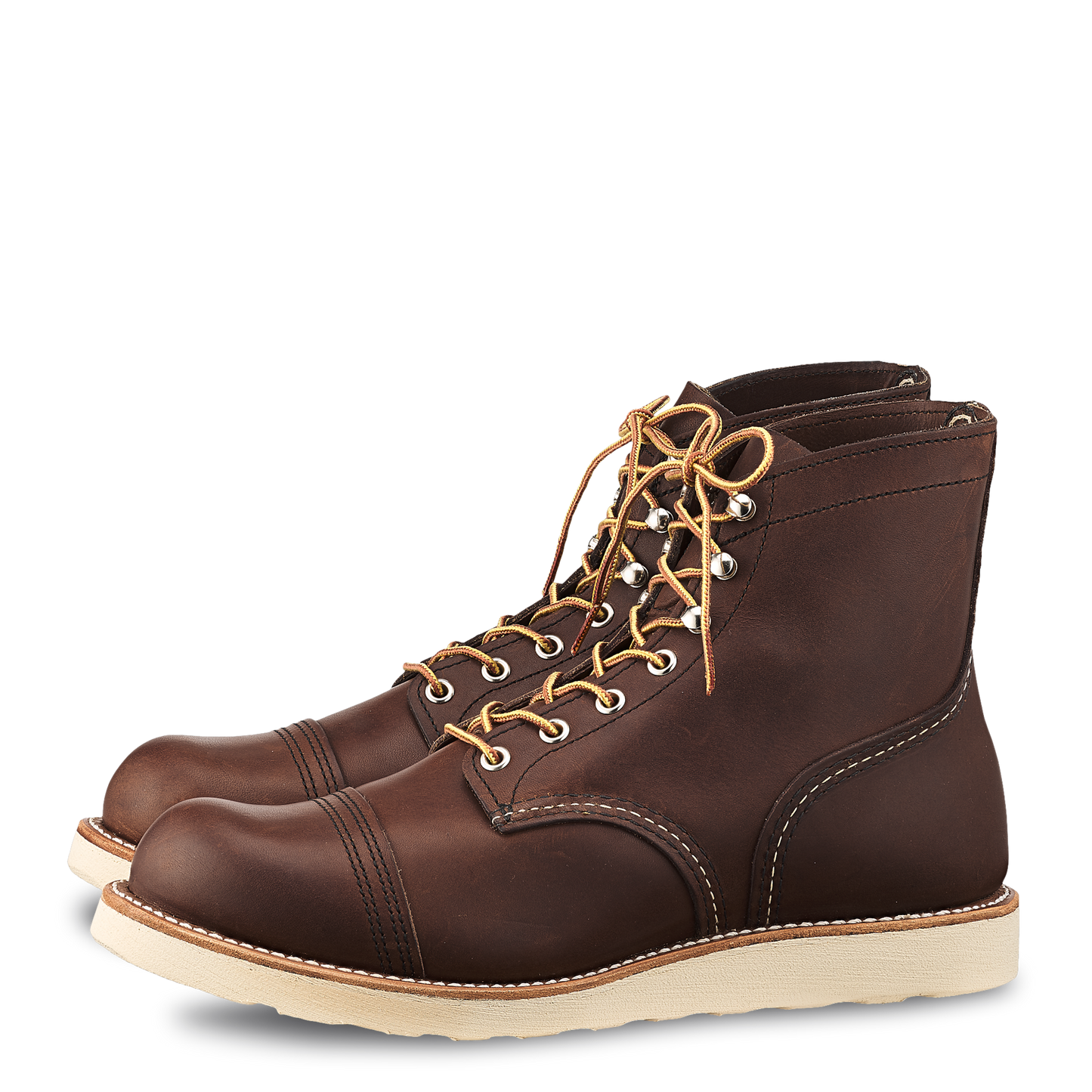 Red Wing 8088 Iron Ranger Boot