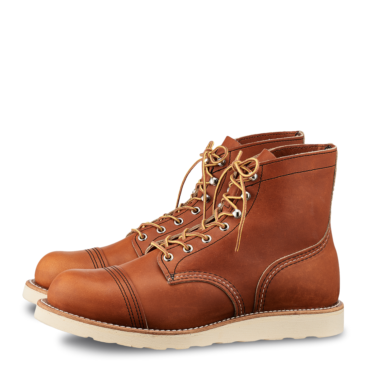 Red Wing 8089 Iron Ranger Boot