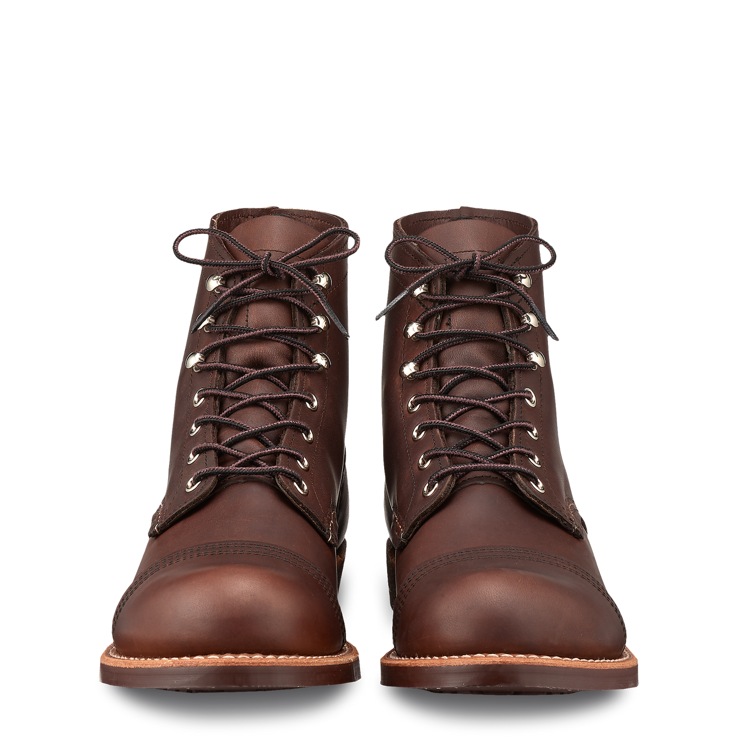 Red Wing 8111 6" Iron Ranger