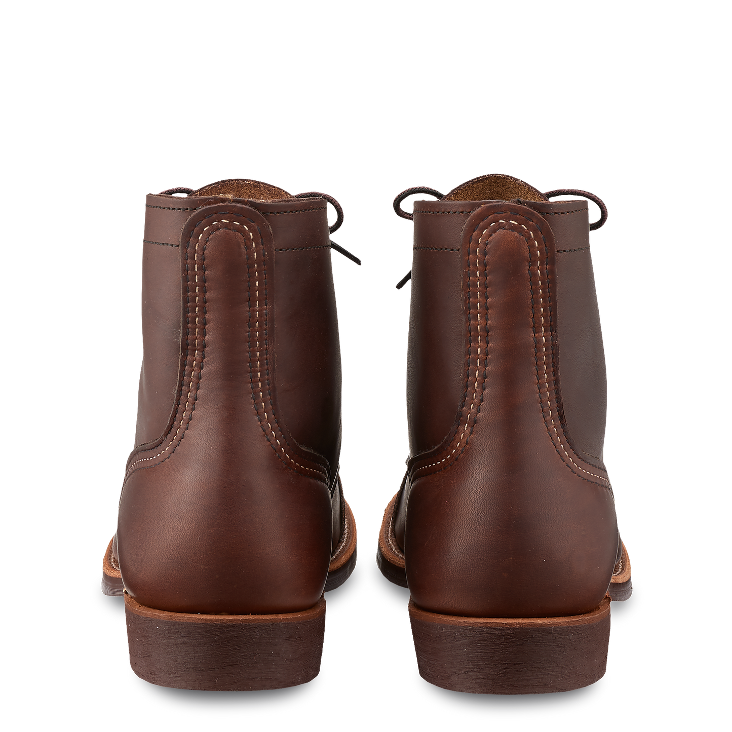 Red Wing 8111 6" Iron Ranger