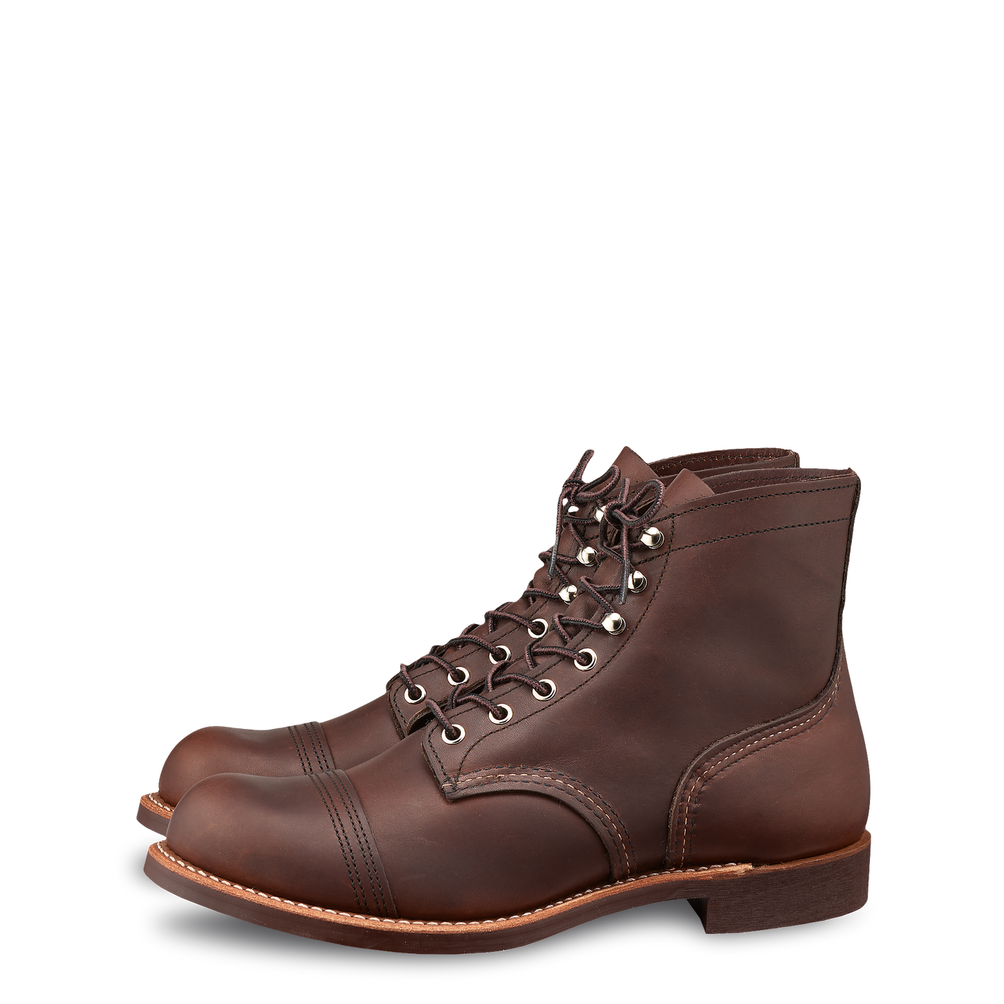 Red Wing 8111 6" Iron Ranger