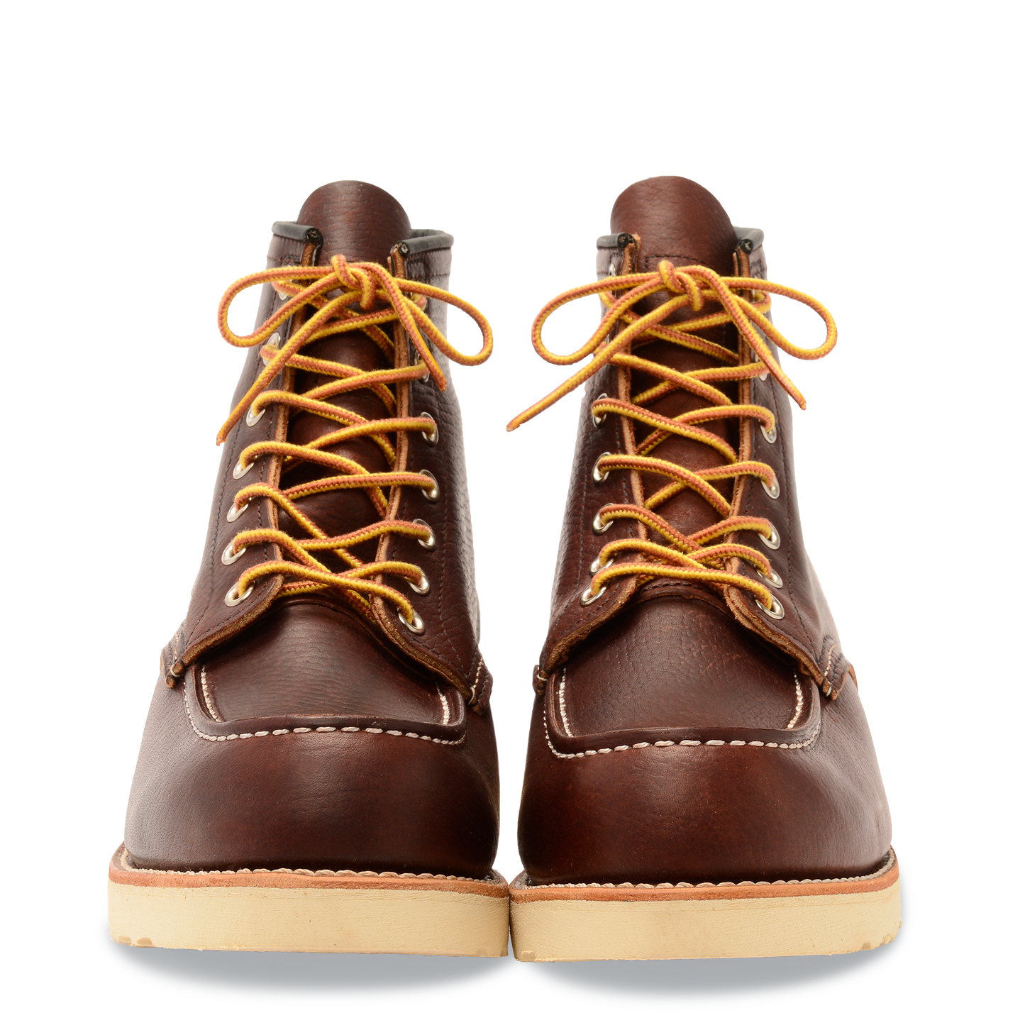 Red Wing 8138 6" Moc Toe Boot