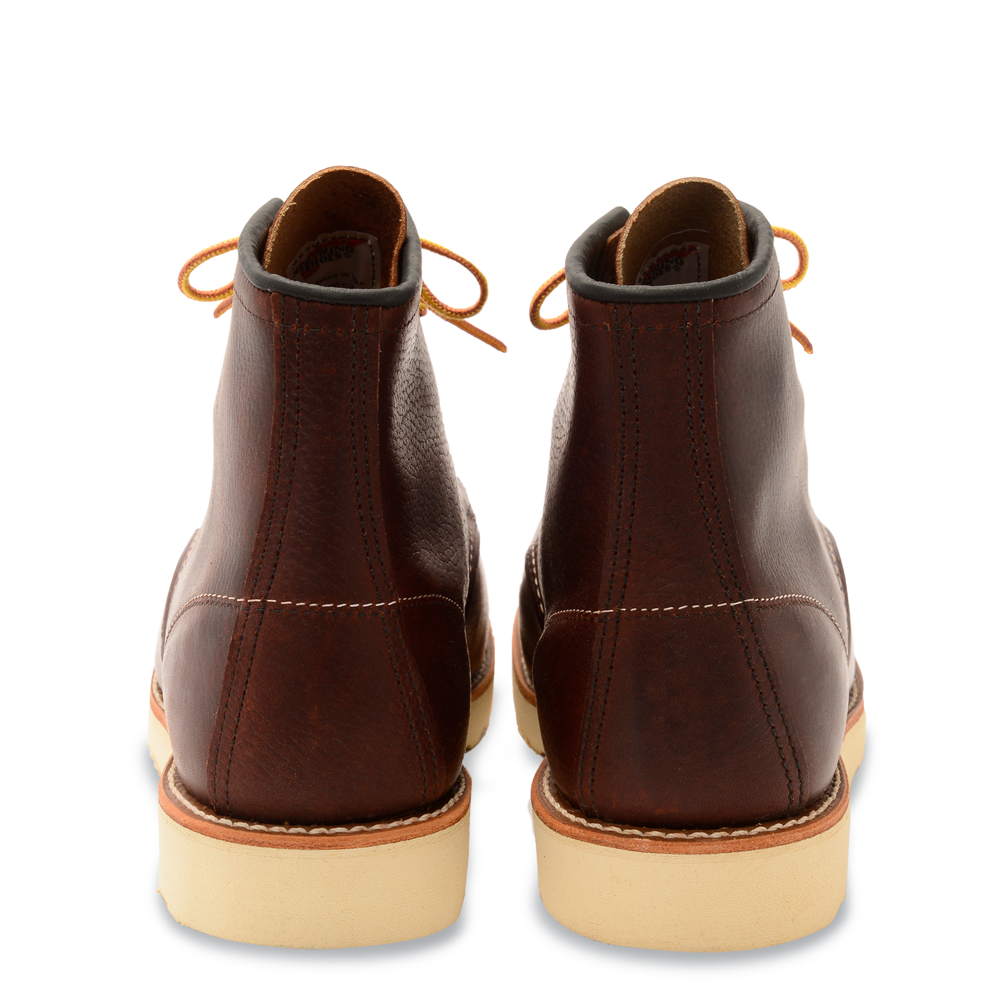 Red Wing 8138 6" Moc Toe Boot