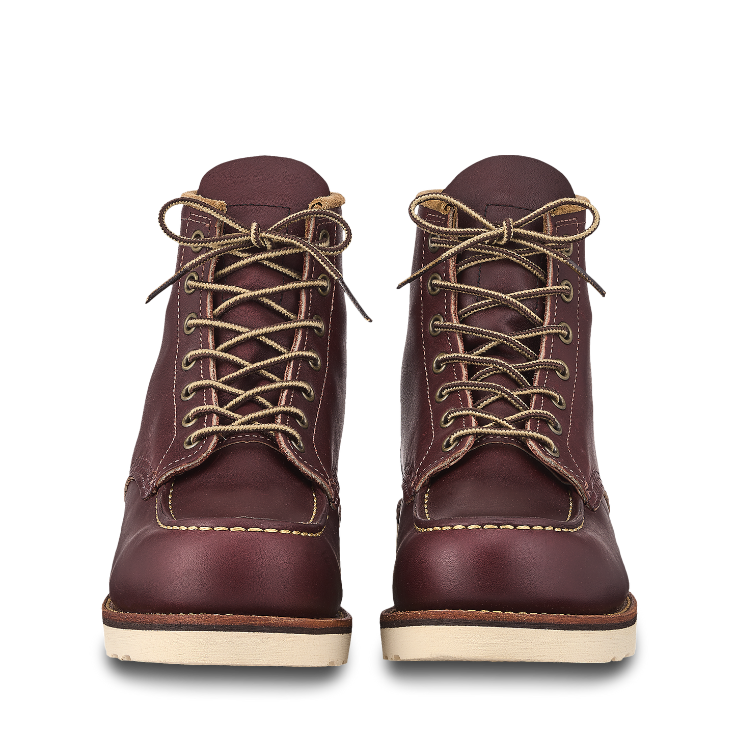 Red Wing 8856 Classic Moc Toe Boot