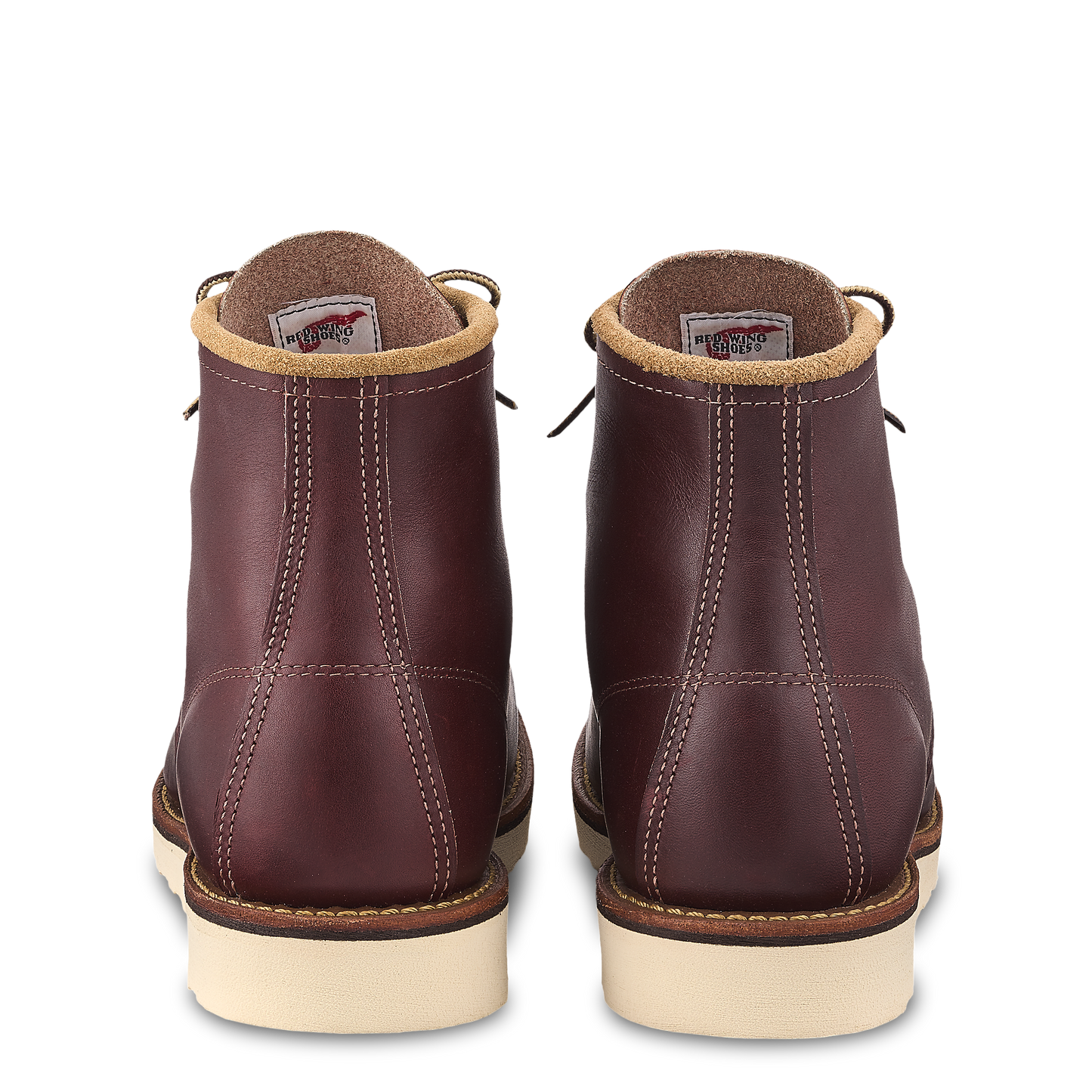 Red Wing 8856 Classic Moc Toe Boot