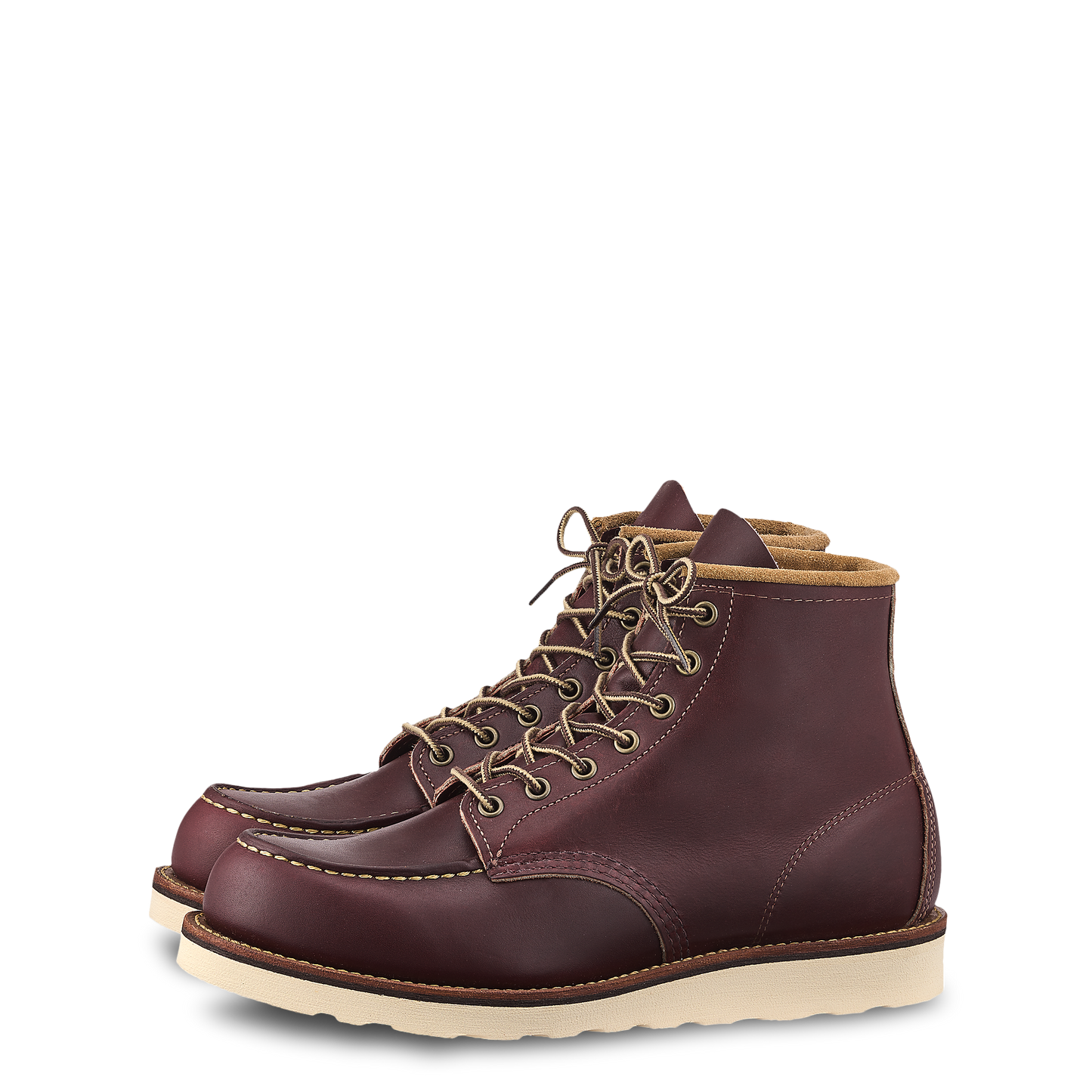 Red Wing 8856 Classic Moc Toe Boot