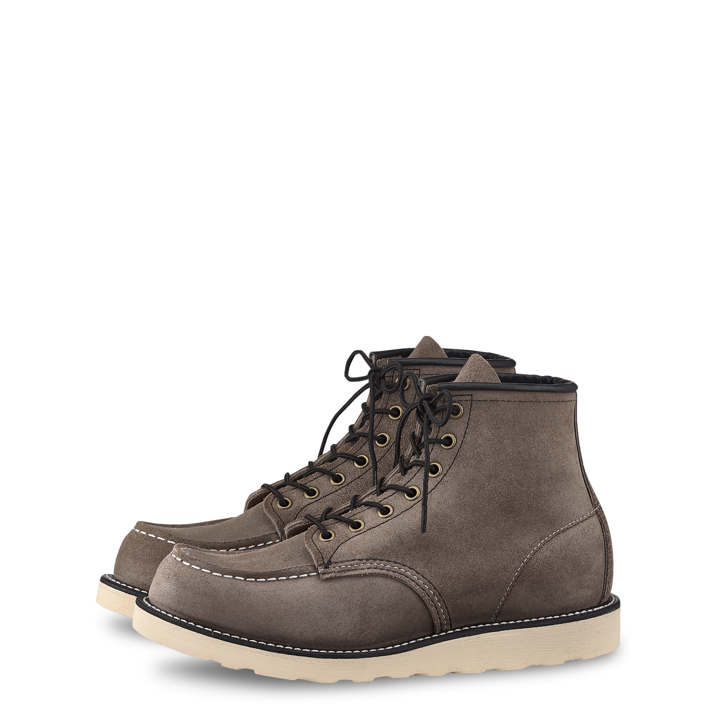 Red Wing 8863 6" Moc Toe Boot