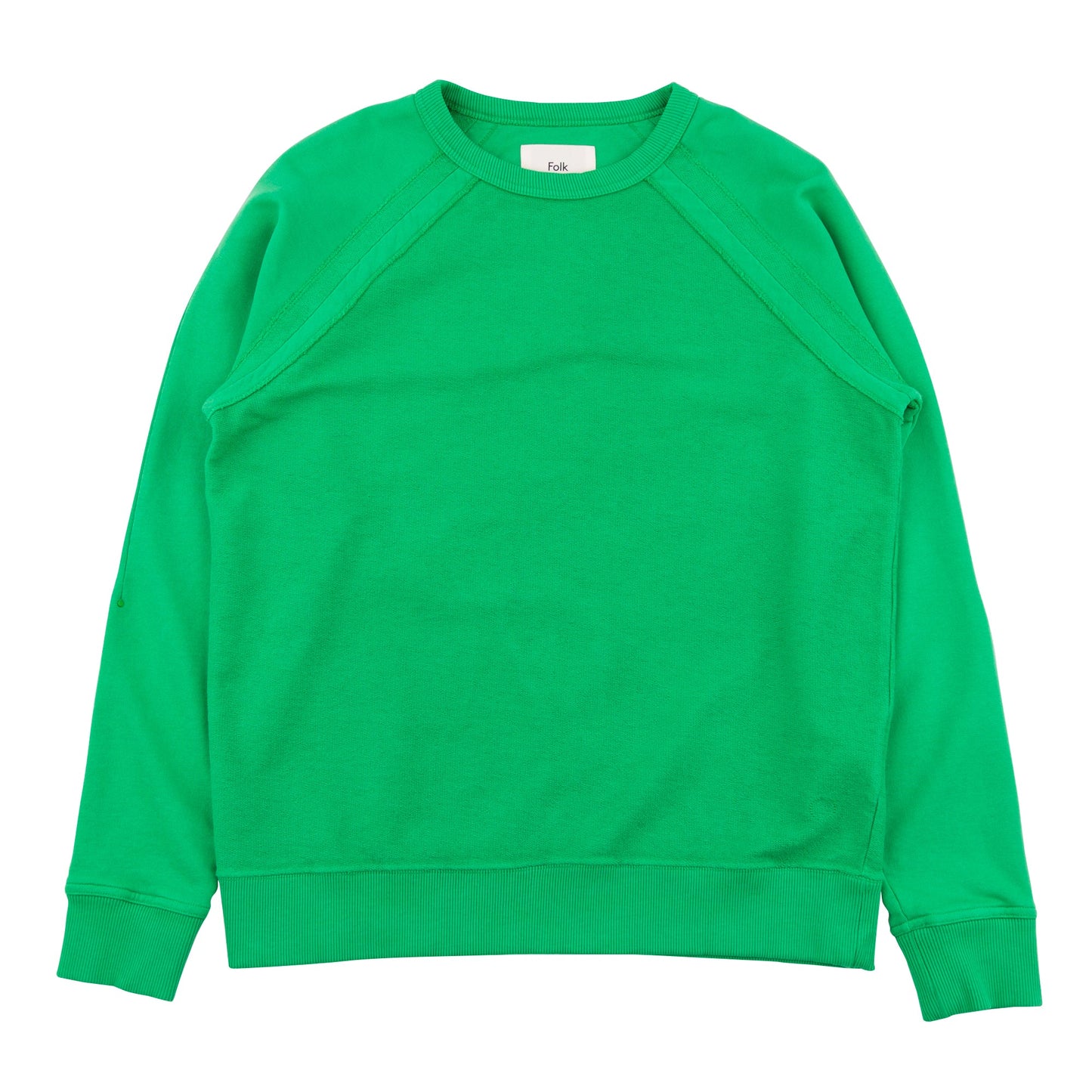 Folk Rework Rivet Sweat