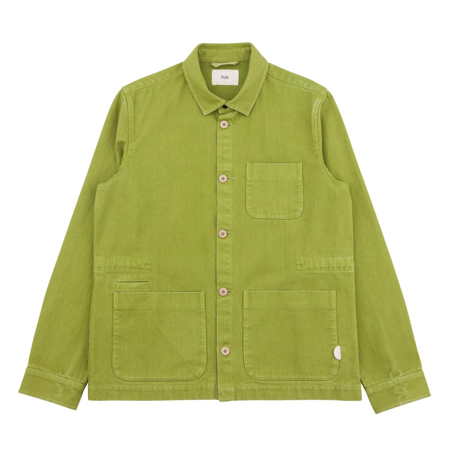 Folk Assembly Jacket