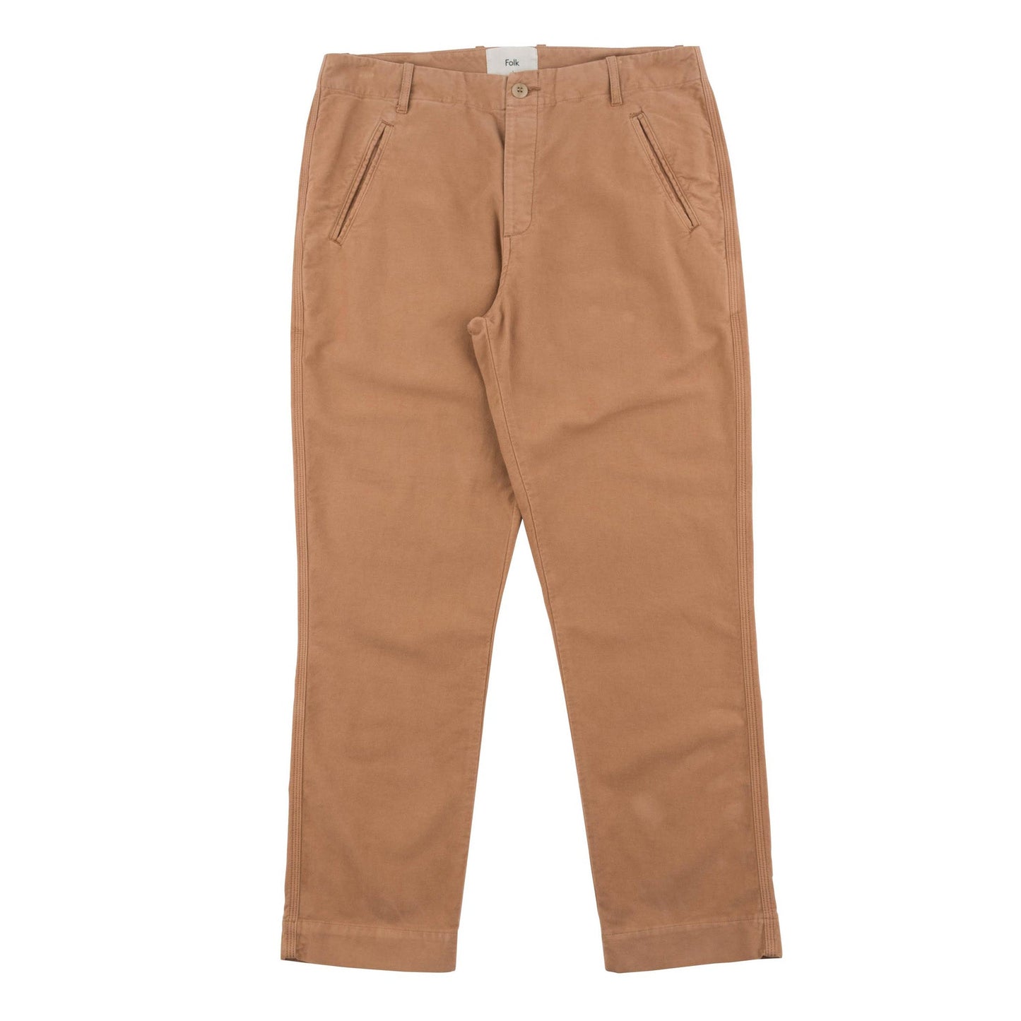 Folk Lean Assembly Pant