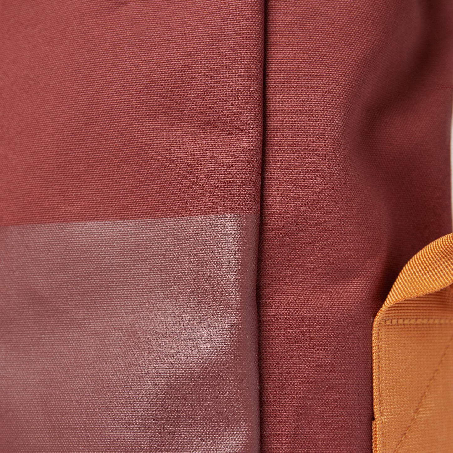 Sandqvist Tony Vegan Backpack